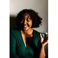 FtN Nourishing Lip Balm